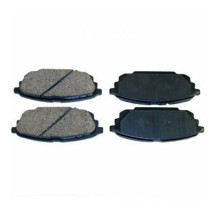 D892 BKYT-26-43Z for mazda protege brake pads